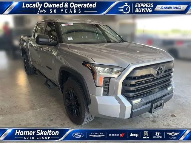 2024 Toyota Tundra SR5 for sale in Olive Branch, MS