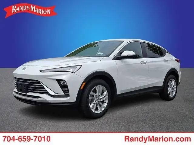 2024 Buick NV Preferred FWD for sale in Huntersville, NC