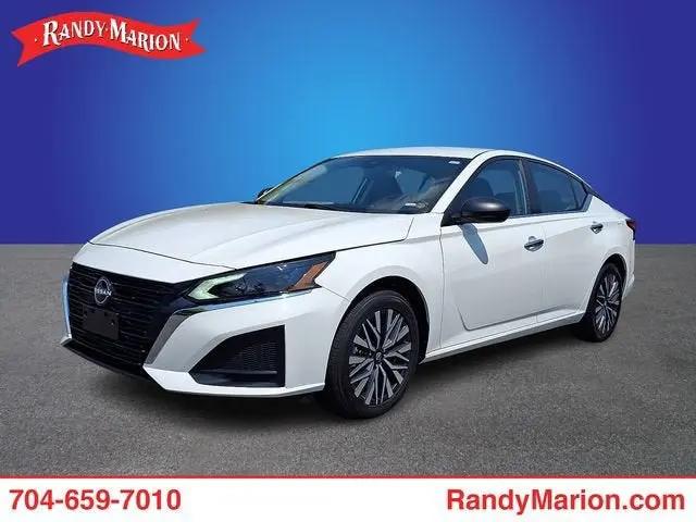 2025 Nissan Altima SV AWD for sale in Huntersville, NC