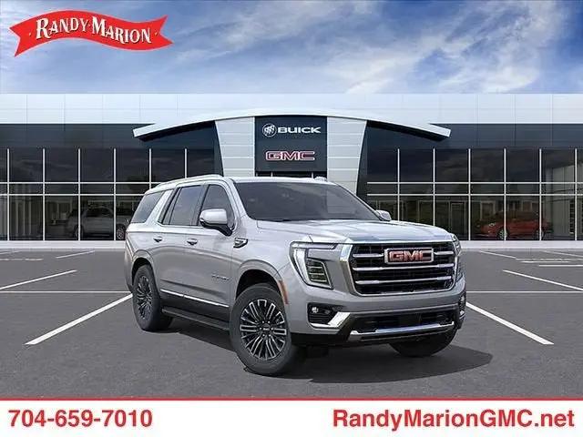 2026 GMC Yukon 4WD Elevation for sale in Huntersville, NC