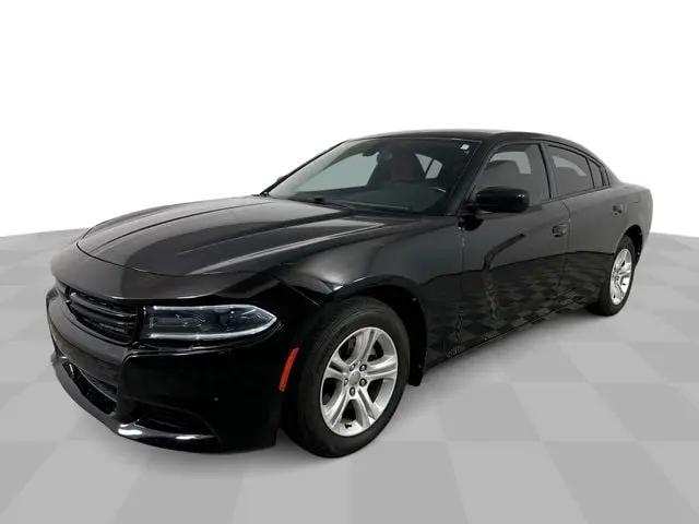 2019 Dodge Charger SXT RWD for sale in Midwest City, OK
