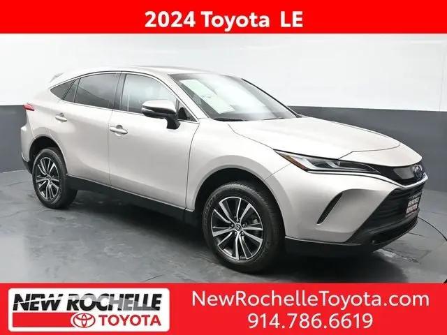 2024 Toyota Venza LE for sale in New Rochelle, NY