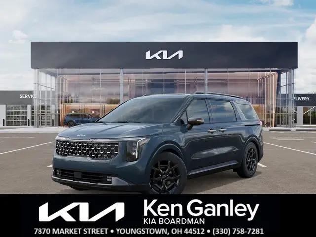 2027 Kia Carnival SX for sale in Boardman, OH