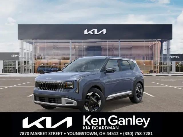 2027 Kia Seltos S for sale in Boardman, OH
