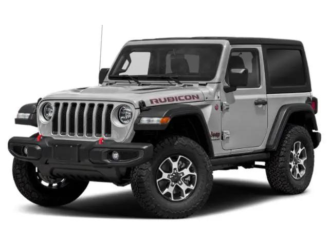 2019 Jeep Wrangler Rubicon 4x4 for sale in Chattanooga, TN