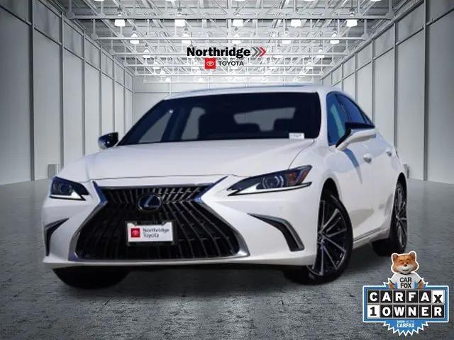 2023 Lexus ES 350 ES 350 for sale in Northridge, CA