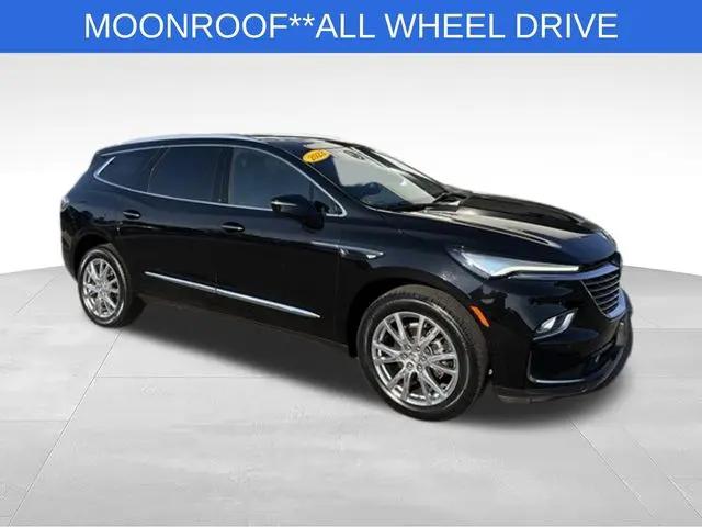 2023 Buick Enclave Essence AWD for sale in Fishers, IN