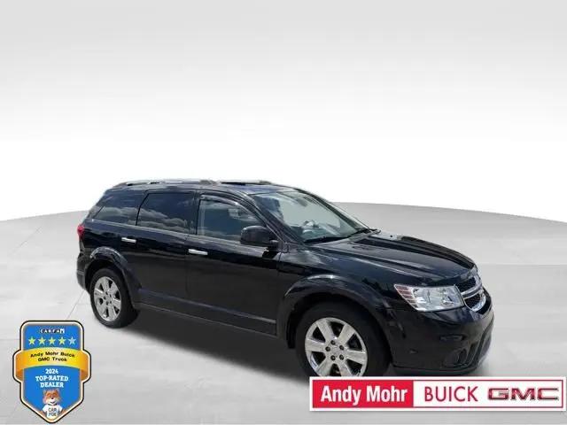 2015 Dodge Journey Limited for sale in Fishers, IN