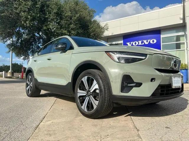 2023 Volvo CT Twin Plus for sale in San Antonio, TX