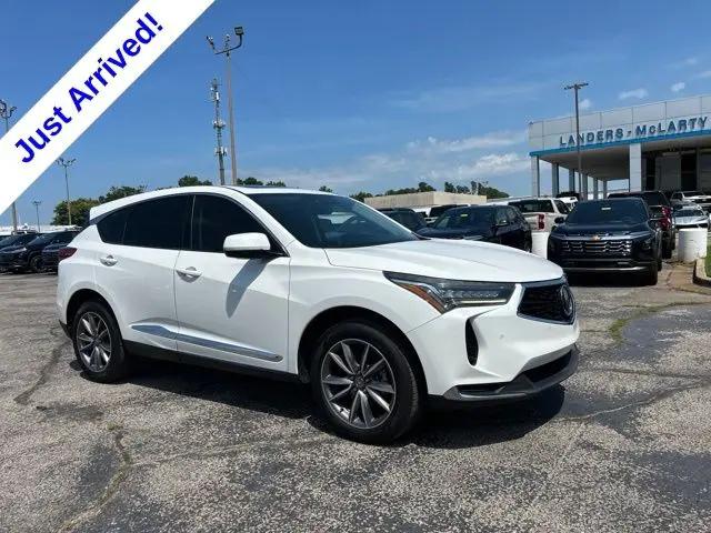 2022 Acura RDX Technology Package for sale in Huntsville, AL