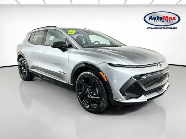 2024 Chevrolet Equinox RS for sale in Framingham, MA