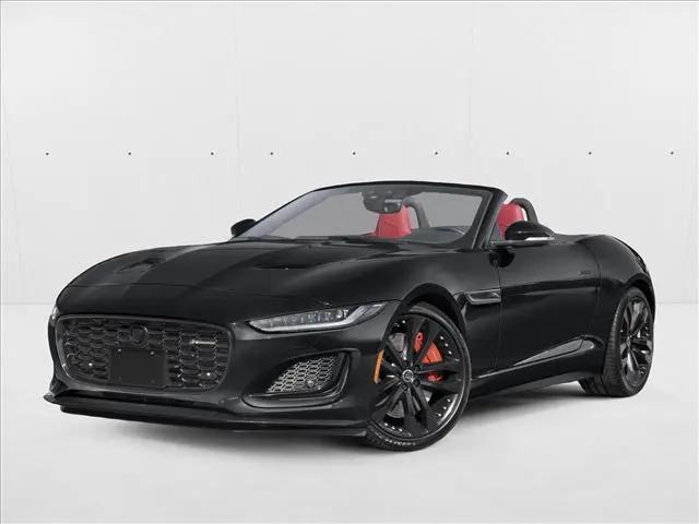 2024 Jaguar F-TYPE P575 R75 AWD Automatic for sale in Woodland Hills, CA