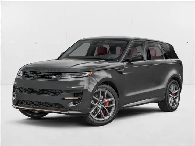 2026 Land Rover Range Rover Sport P400 Dynamic SE for sale in Woodland Hills, CA