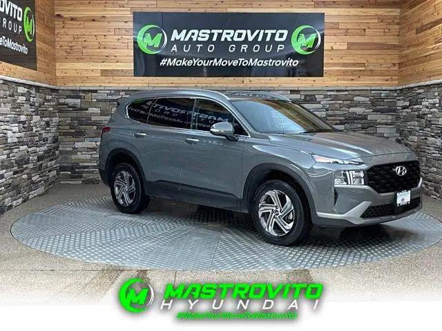 2023 Hyundai Santa Fe SEL for sale in Yorkville, NY