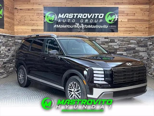 2027 Hyundai Palisade SEL Premium 8P for sale in Yorkville, NY