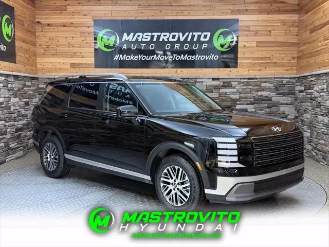 2027 Hyundai Palisade SEL 7P for sale in Yorkville, NY