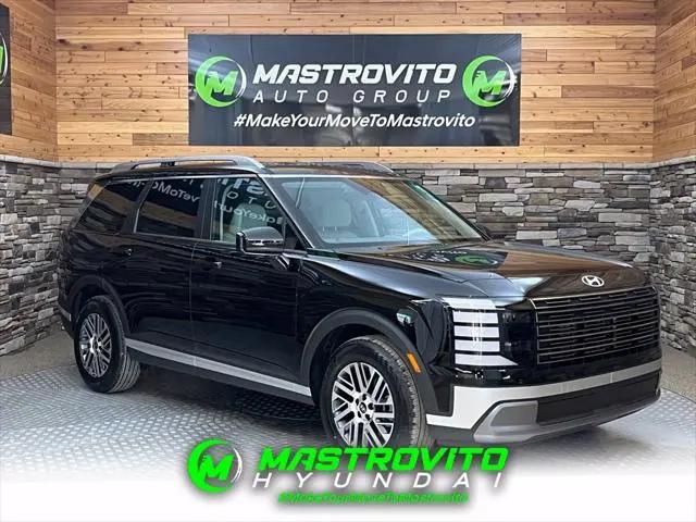 2027 Hyundai Palisade SEL 7P for sale in Yorkville, NY