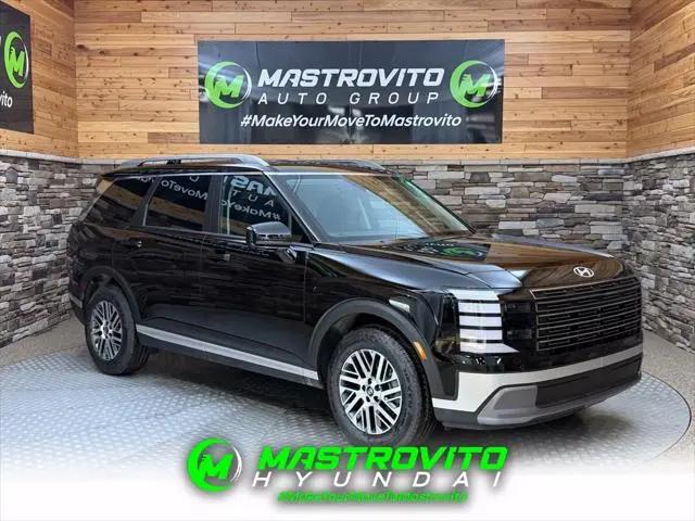 2027 Hyundai Palisade SEL 7P for sale in Yorkville, NY