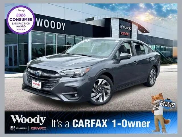 2025 Subaru Legacy Limited for sale in Naperville, IL