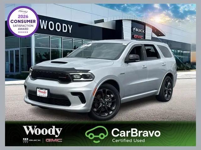 2024 Dodge Durango R/T Plus AWD for sale in Naperville, IL