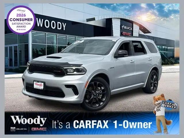 2024 Dodge Durango R/T Plus AWD for sale in Naperville, IL