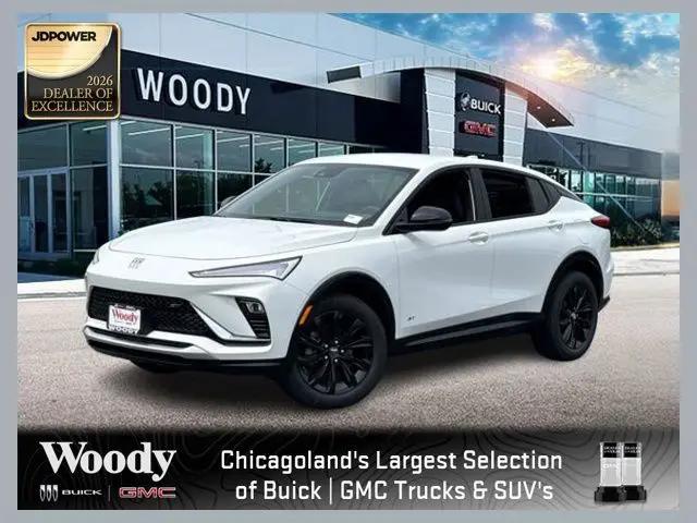 2026 Buick NV Sport Touring FWD for sale in Naperville, IL