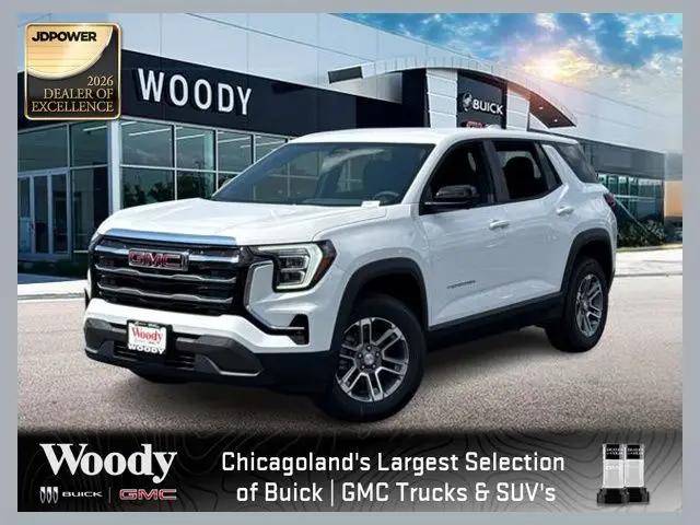 2027 GMC Terrain AWD Elevation for sale in Naperville, IL