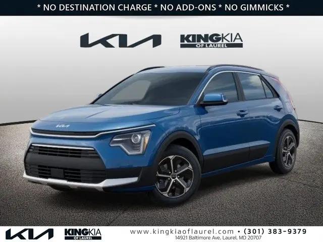 2026 Kia Niro EX for sale in Laurel, MD