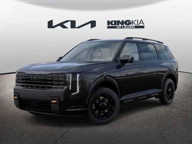 2027 Kia Telluride X-Pro SX for sale in Laurel, MD