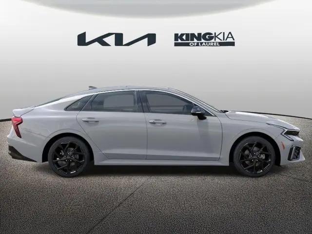 2026 Kia K5 GT-Line FWD