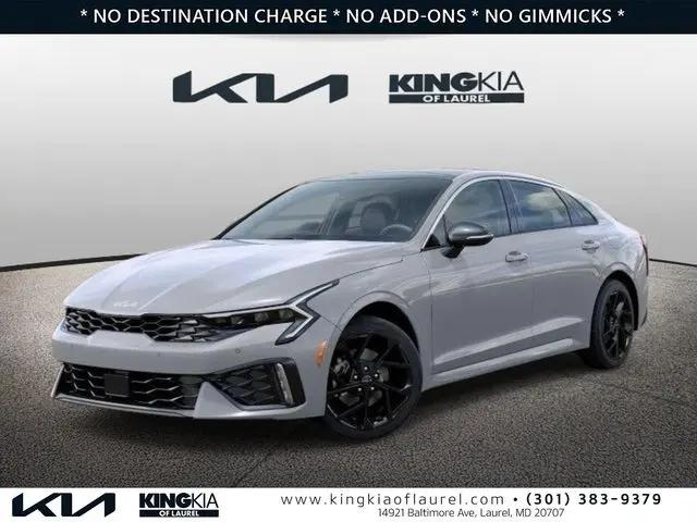 2026 Kia K5 GT-Line FWD for sale in Laurel, MD