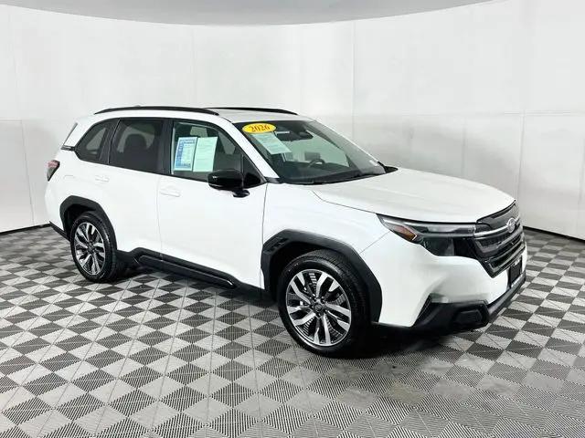2026 Subaru Forester Touring for sale in Selma, CA