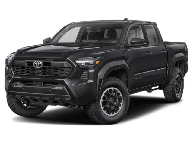 2026 Toyota Tacoma TRD Off Road for sale in Bloomington, MN