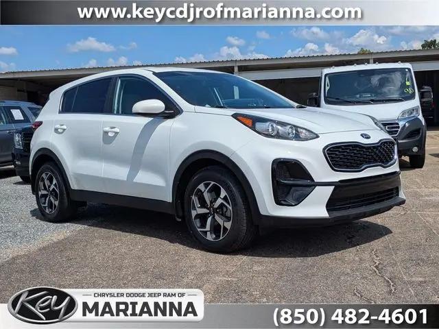 2020 Kia Sportage LX for sale in Marianna, FL