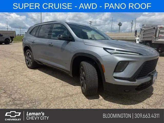 2025 Buick Enclave Sport Touring FWD for sale in Bloomington, IL