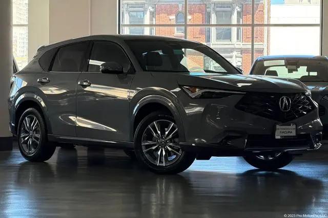 2026 Acura ADX Base for sale in San Francisco, CA