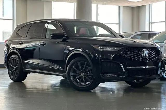 2026 Acura MDX A-SPEC for sale in San Francisco, CA