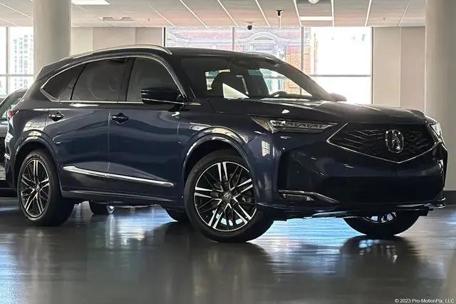 2026 Acura MDX Advance Package for sale in San Francisco, CA