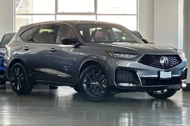 2026 Acura MDX A-SPEC for sale in San Francisco, CA