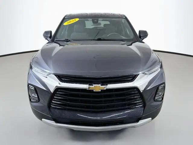 2021 Chevrolet Blazer FWD 2LT