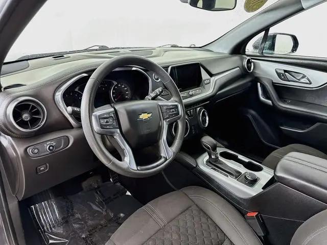 2021 Chevrolet Blazer FWD 2LT