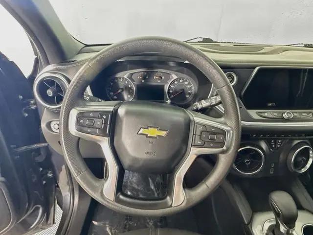 2021 Chevrolet Blazer FWD 2LT