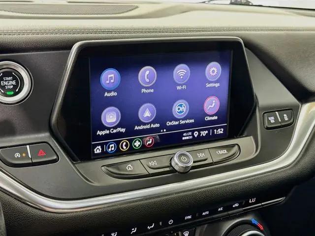 2021 Chevrolet Blazer FWD 2LT