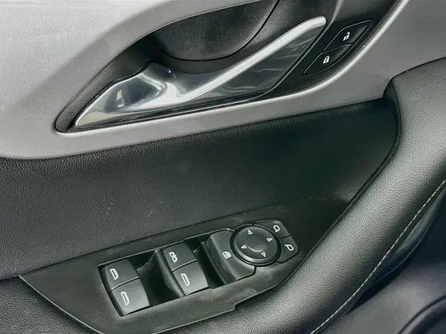 2021 Chevrolet Blazer FWD 2LT