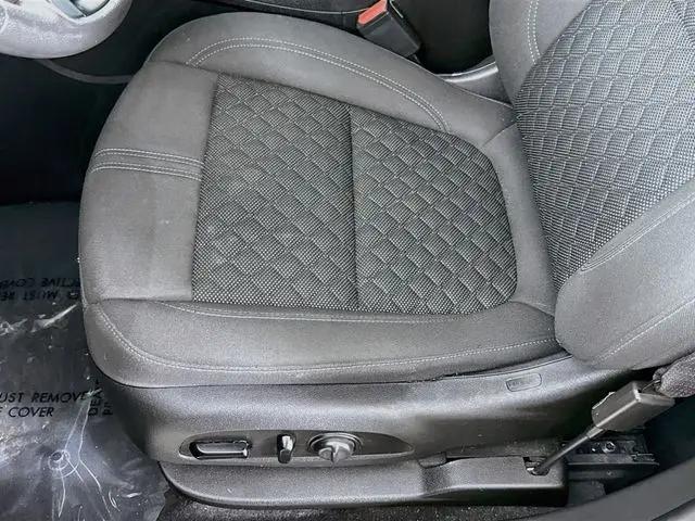 2021 Chevrolet Blazer FWD 2LT