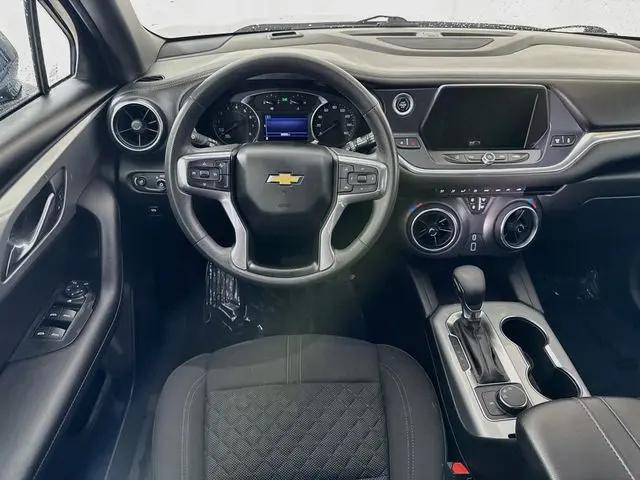 2021 Chevrolet Blazer FWD 2LT