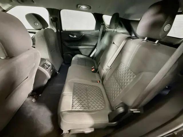 2021 Chevrolet Blazer FWD 2LT