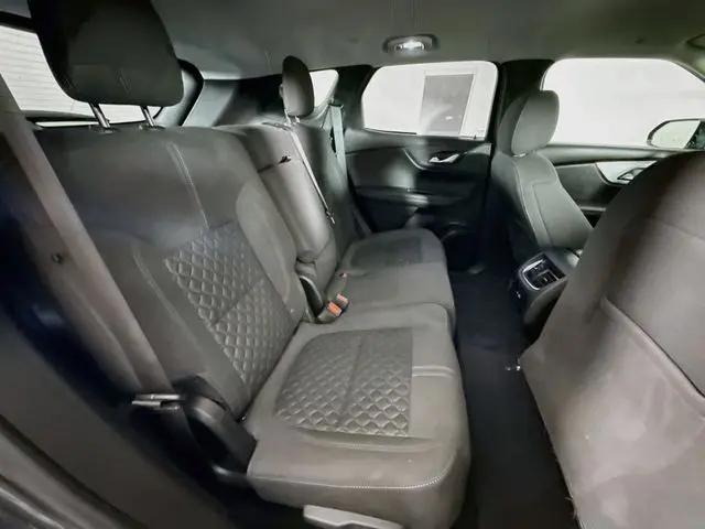 2021 Chevrolet Blazer FWD 2LT