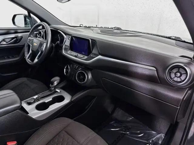 2021 Chevrolet Blazer FWD 2LT