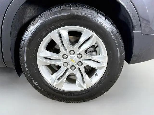 2021 Chevrolet Blazer FWD 2LT